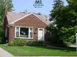 4302 N Elmwood, Royal Oak, MI 48073