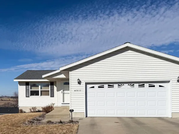 4911 Opal Ln NW, Rochester, MN 55901