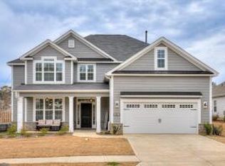 883 Lynbrook Ct, North Augusta, SC 29860