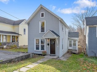 156 Washington St, Manlius, NY 13104
