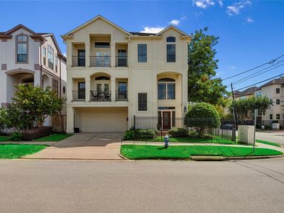 5711 Lacy St, Houston, TX, 77007