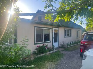 344 E 1st St, Rifle, CO 81650