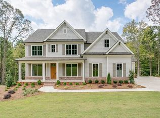 5757 Wheeler Rd, Auburn, GA 30011