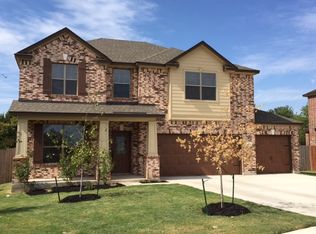 1005 Tulip Lotus Cv, Leander, TX 78641