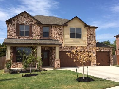 1005 Tulip Lotus Cv, Leander, TX, 78641