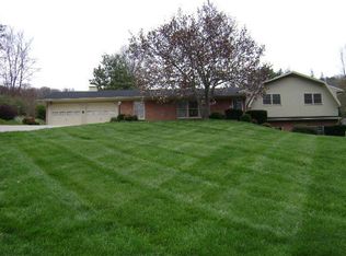 2600 Edgewood Rd, Buena Vista, VA 24416