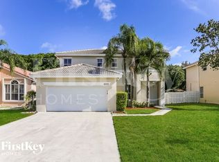 6509 Spring Meadow Dr, Greenacres, FL 33413