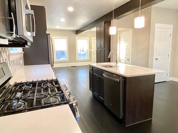 Quartz counters