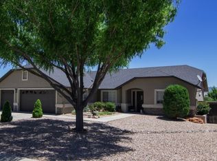 7163 N Viewscape Dr, Prescott Valley, AZ 86314