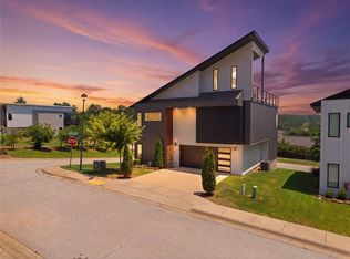 277 S Paddock Loop, Fayetteville, AR 72701