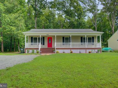 1029 Mattox Ave, Colonial Beach, VA, 22443