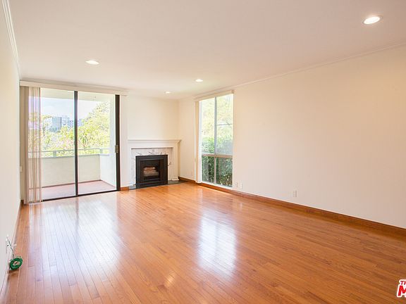 2nd image of 1230 N Sweetzer Ave APT 307