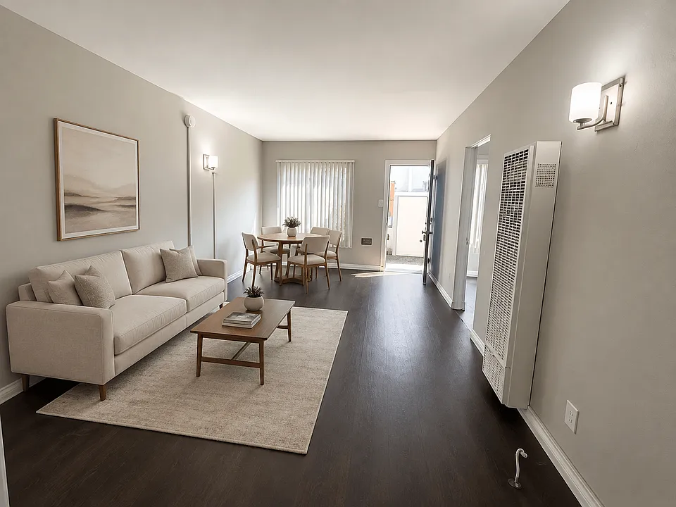 1001-1007 Banning Blvd