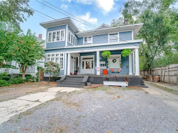 207 Michigan Ave, Mobile, AL 36604