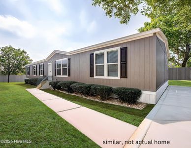 6831 Lewis Drive SE, Winnabow, NC, 28479