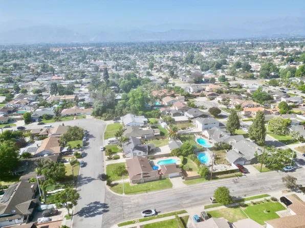 1106 S Neff Ave, West Covina, CA 91790