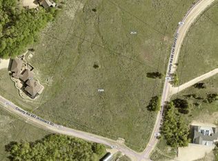 2509 County Road 88 LOT 12-13, Granby, CO 80446