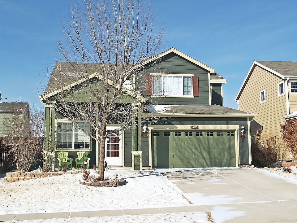 7156 Bonnie Brae Lane