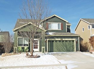 7156 Bonnie Brae Ln, Colorado Springs, CO 80922