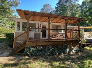 1133 Shore Dr, Lincolnton, GA 30668