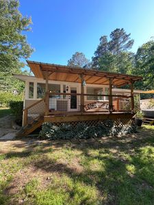 1133 SHORE Drive, Lincolnton, GA, 30668