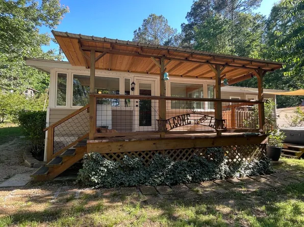 1133 Shore Drive, Tignall, GA