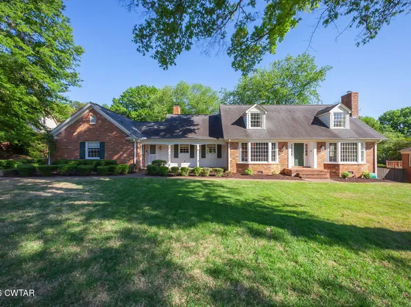 358 Edenwood Dr, Jackson, TN 38301