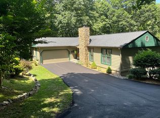 15 Indian Falls Rd, Asheville, NC 28803