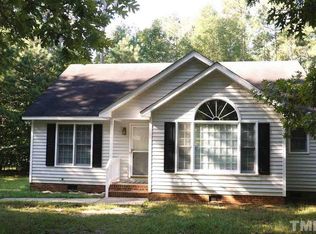 7901 Hinton Rd, Wake Forest, NC 27587