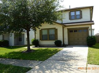 18927 Remington Park Dr, Houston, TX 77073