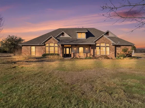 2611 Lonesome Dove, Farmersville, TX 75442