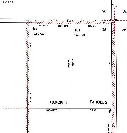 2nd image of 0 Sunnyslope Rd