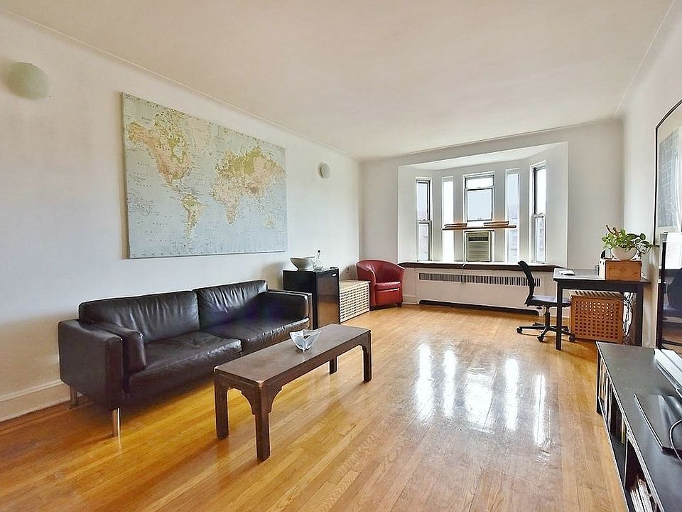 1st image of 35-24 72nd St APT 6F