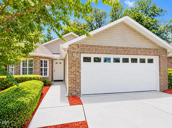 6 Oak Village Dr, Ormond Beach, FL 32174