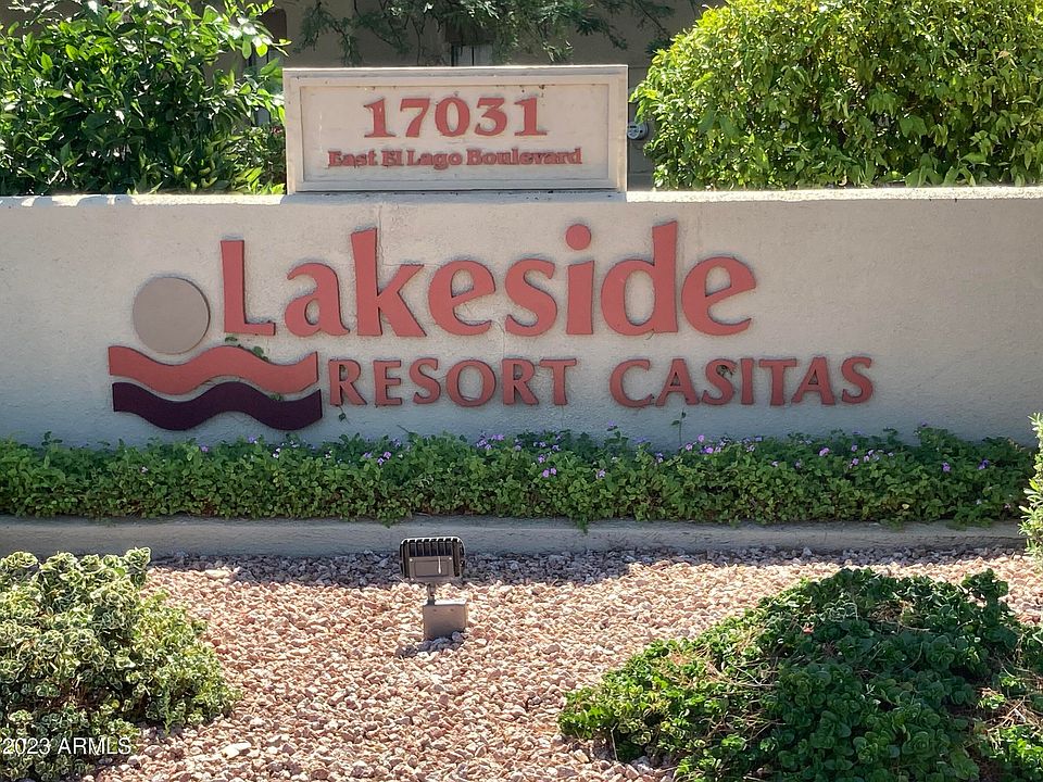 1st image of 17031 E EL LAGO Boulevard #1130