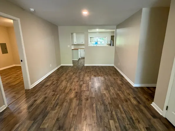 1807 Fitzgerald St, Savannah, GA 31405