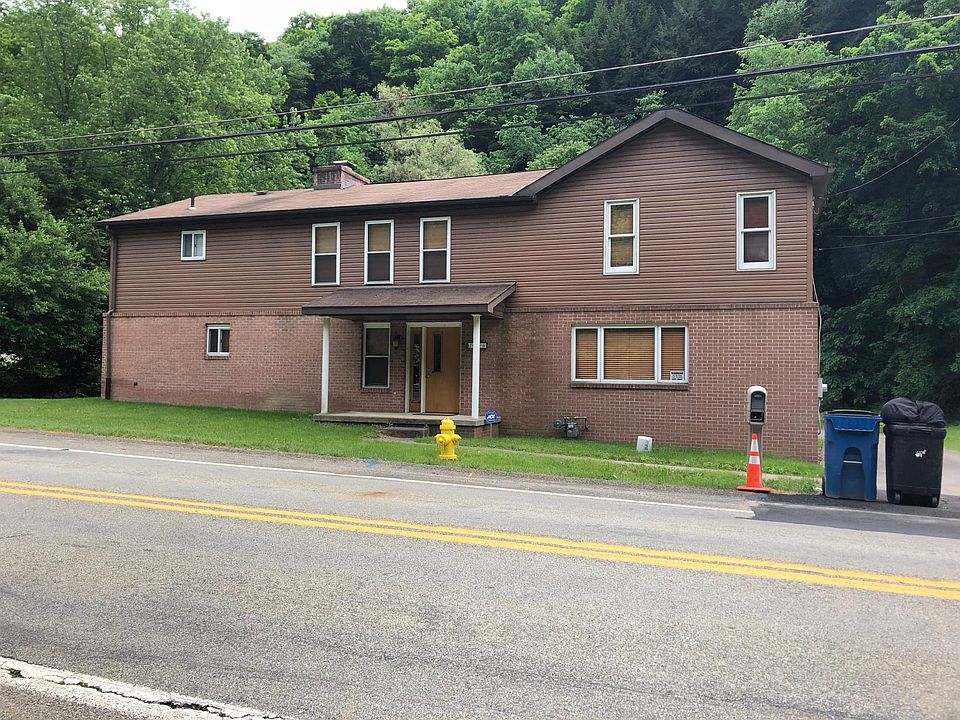 1066 Saxonburg Blvd, Glenshaw, PA 15116 Zillow
