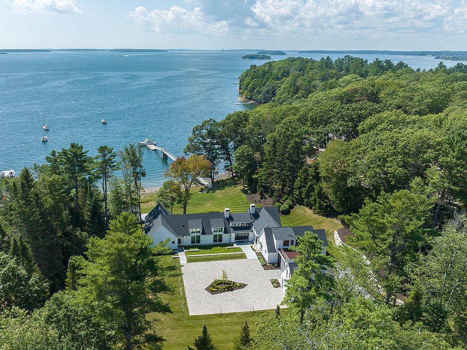 104 Spruce Point Road, Yarmouth, ME 04096 | Zillow