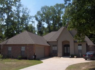 42140 N Elmwood Loop, Hammond, LA 70403