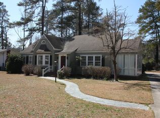 515 Anson Ave, Rockingham, NC 28379