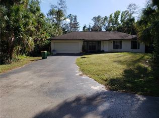 3830 17th Ave SW, Naples, FL 34117
