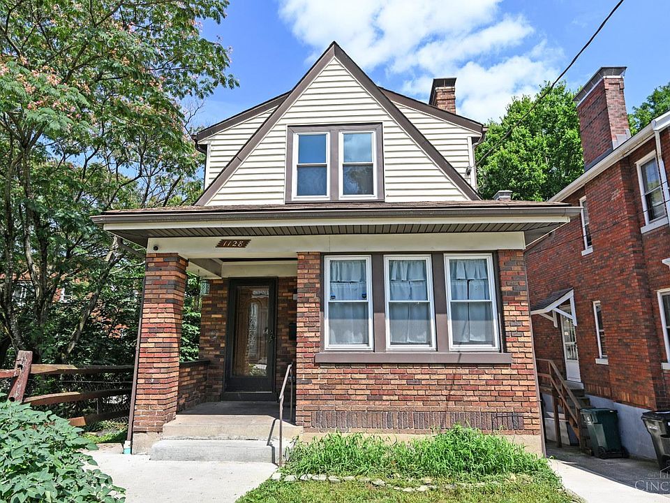 1st image of 1128 McPherson Ave