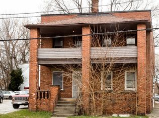 16025 Saint Clair Ave APT 2, Cleveland, OH 44110