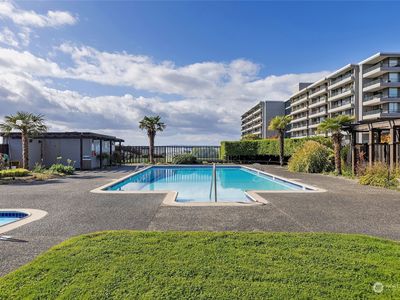 6533 Seaview Avenue NW #705A, Seattle, WA, 98117