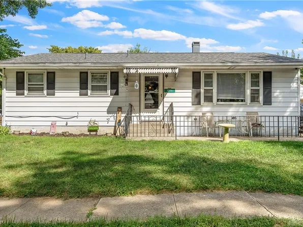 3976 Montevideo Dr, Dayton, OH 45414