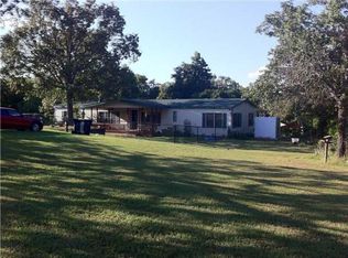 19017 SE 104th St, Newalla, OK 74857