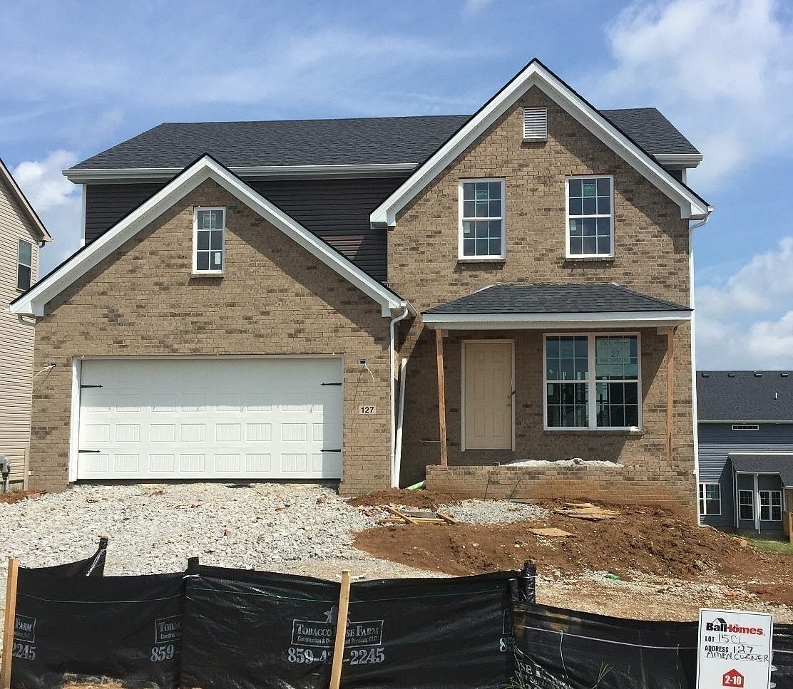 127 Amen Corner Way, KY 40324 Zillow