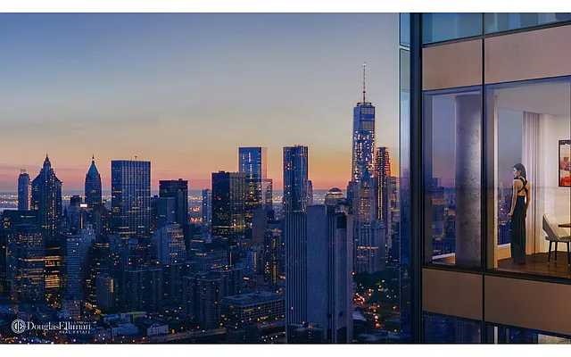 Rented by Douglas Elliman | media 33