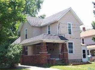 309 Pearl St, Bowling Green, OH