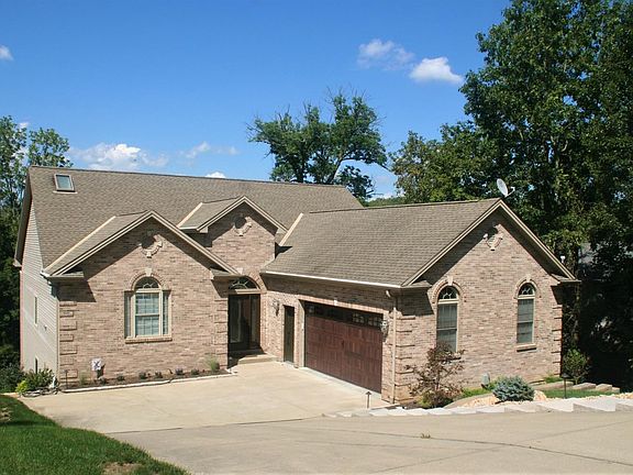 2nd image of 1532 Aqua Vista Dr Lot 1884